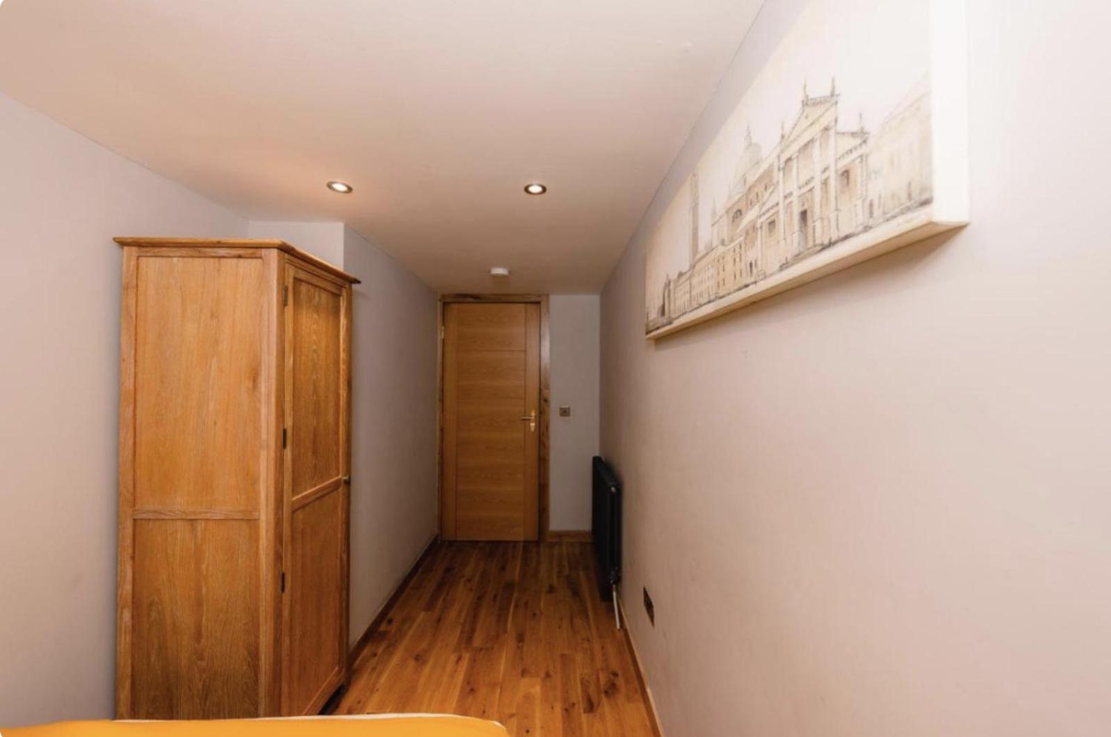 Superb Luxury Apartment By Canal - Central Единбург Екстер'єр фото
