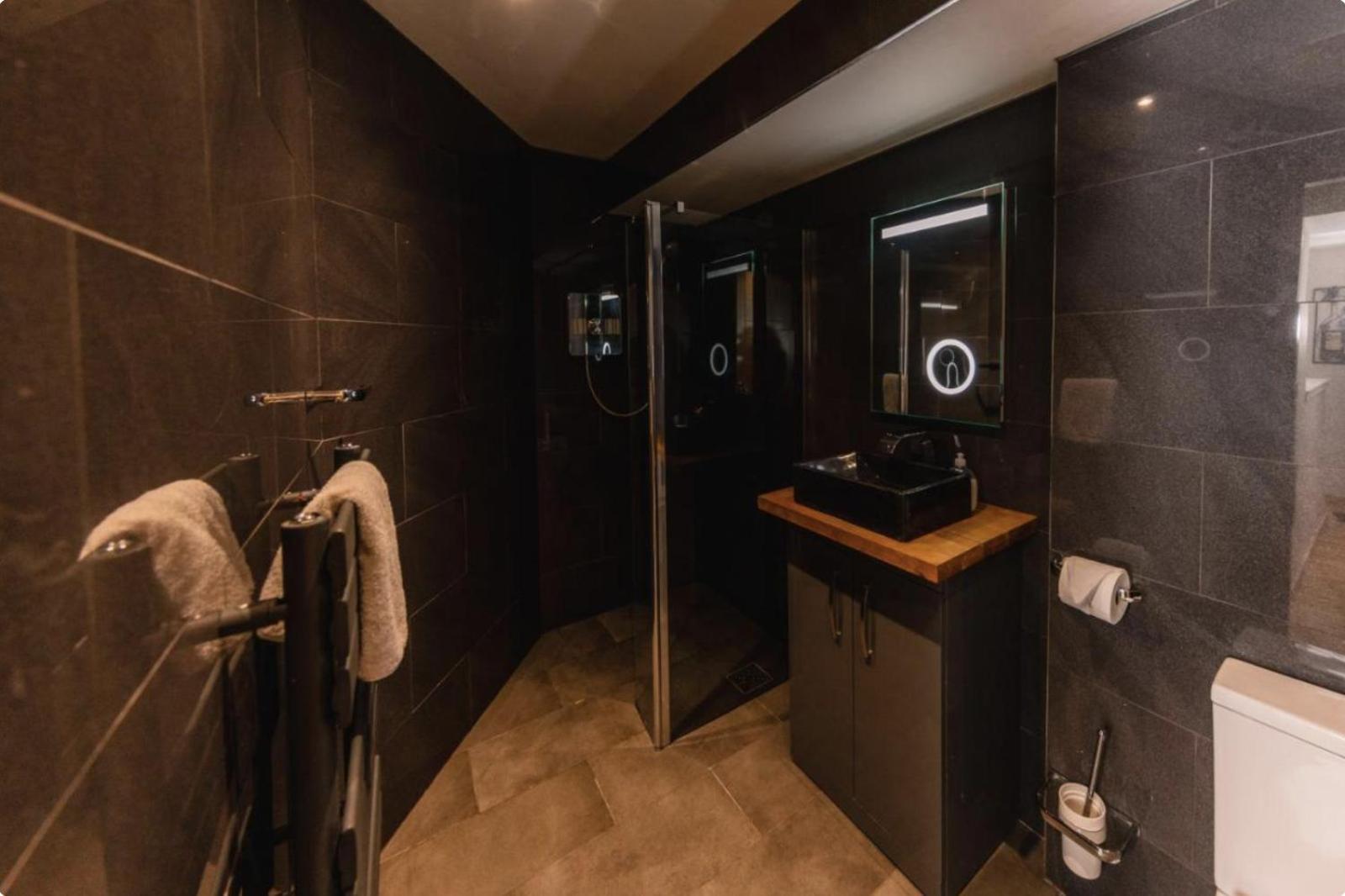 Superb Luxury Apartment By Canal - Central Единбург Екстер'єр фото