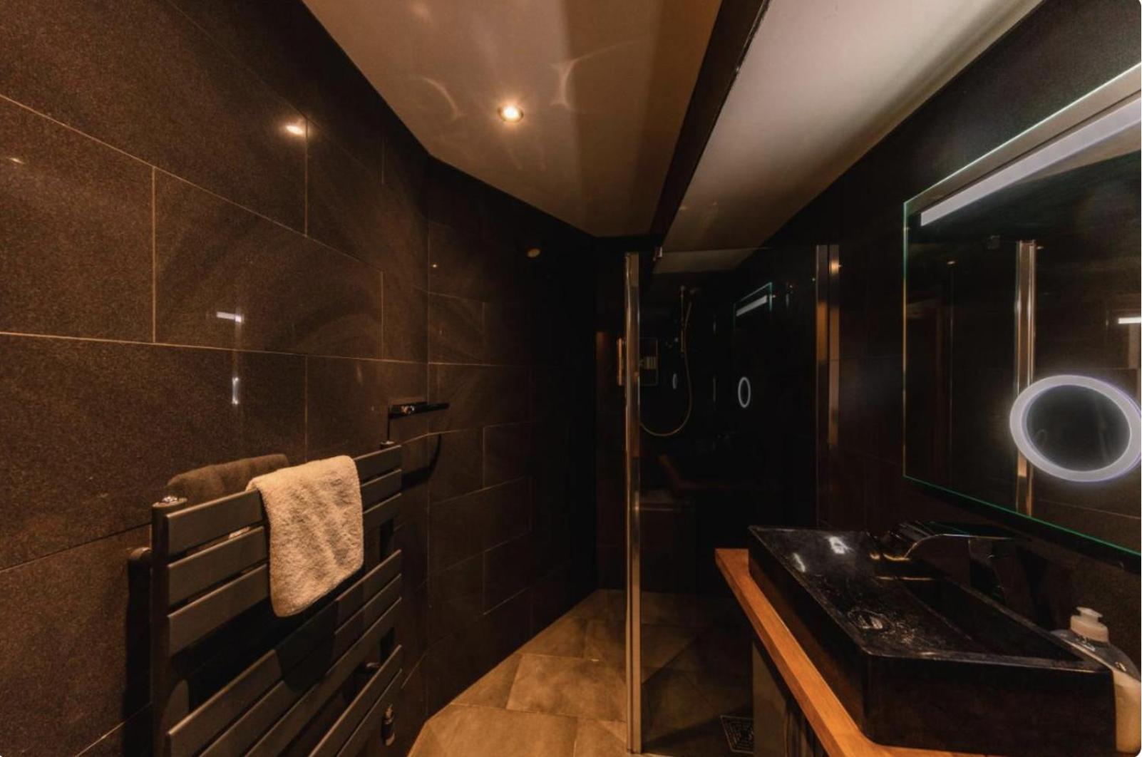 Superb Luxury Apartment By Canal - Central Единбург Екстер'єр фото