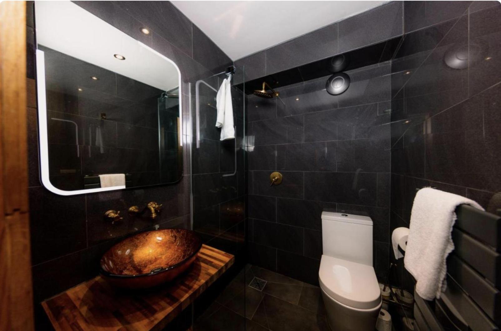 Superb Luxury Apartment By Canal - Central Единбург Екстер'єр фото