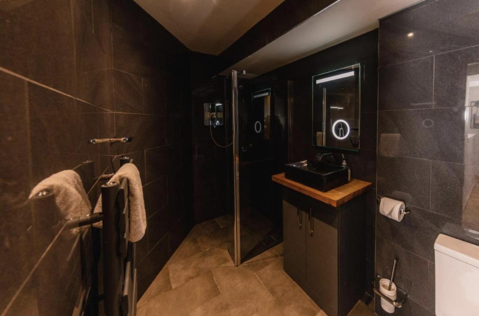 Superb Luxury Apartment By Canal - Central Единбург Екстер'єр фото