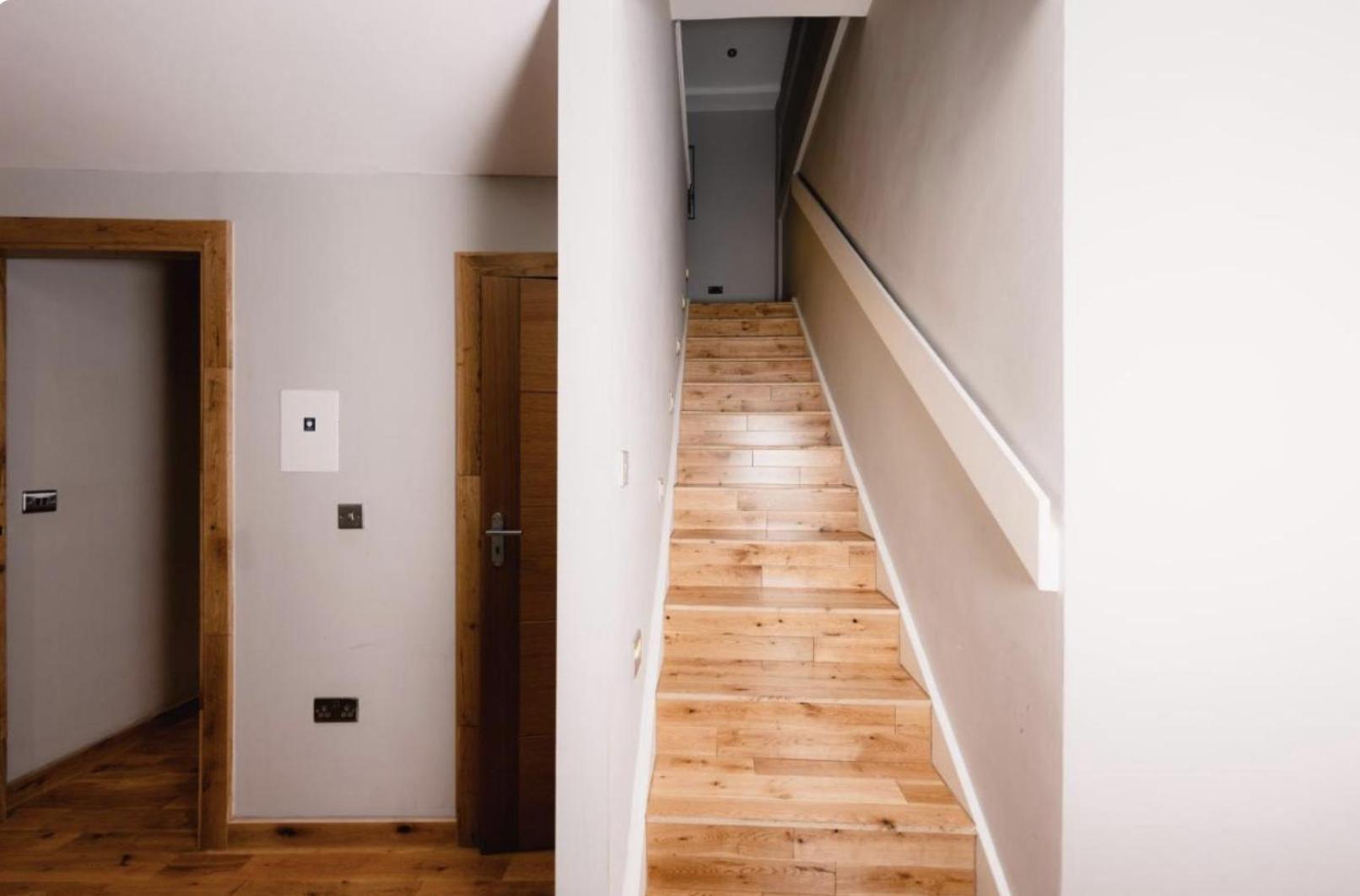 Superb Luxury Apartment By Canal - Central Единбург Екстер'єр фото