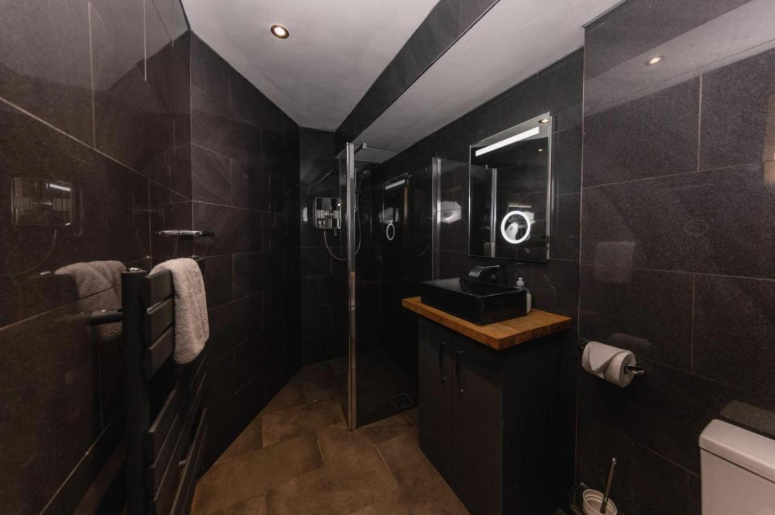Superb Luxury Apartment By Canal - Central Единбург Екстер'єр фото